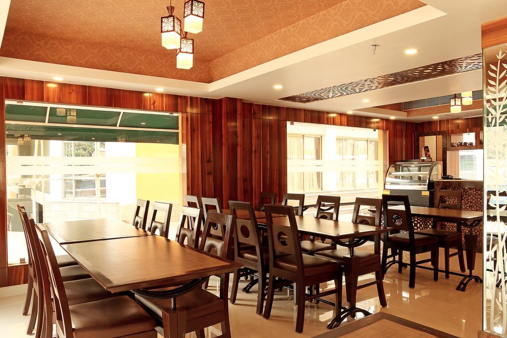 The Circle Club Inn Calcuta Exterior foto